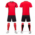 Hot Sport Sportswear Προσαρμοσμένο λογότυπο ποδοσφαίρου πρίζα ποδοσφαίρου